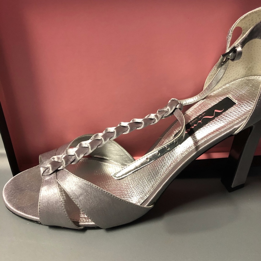 Nina Heels Size 10